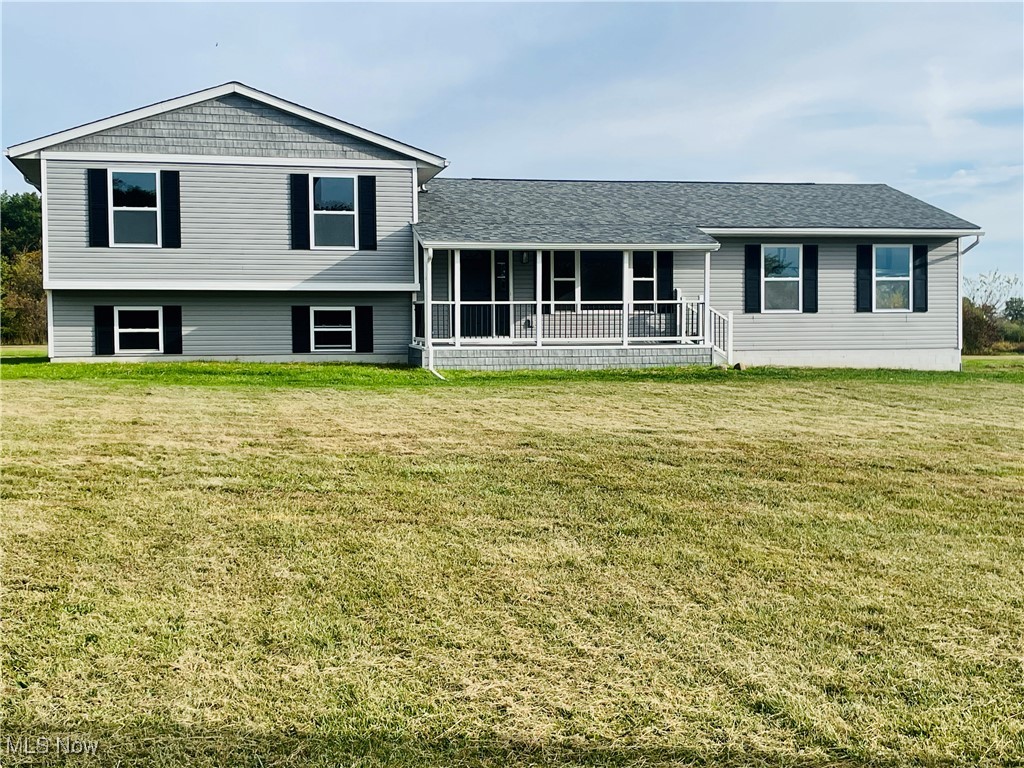 Subrange 7 & 8 - Residential