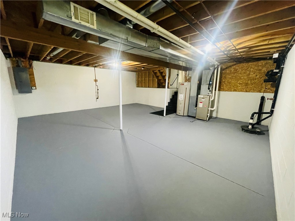 Subrange 7 & 8 - Residential