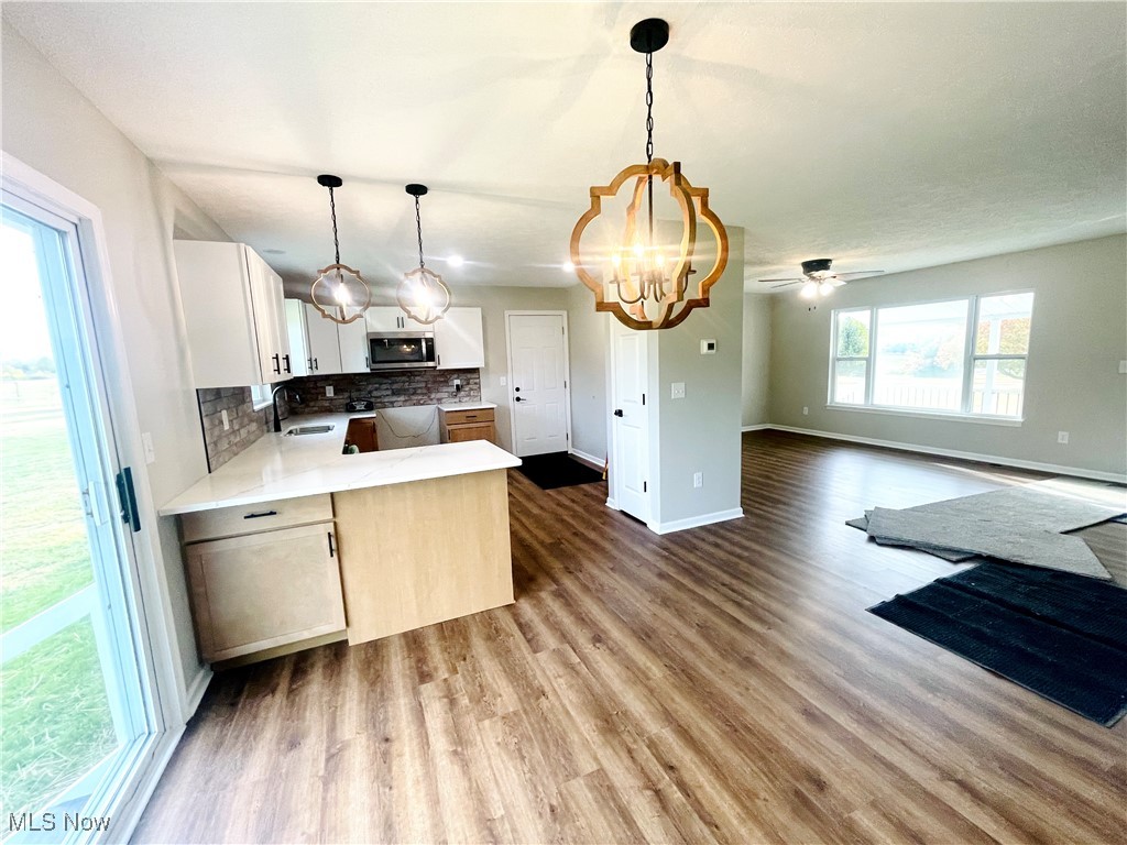 Subrange 7 & 8 - Residential