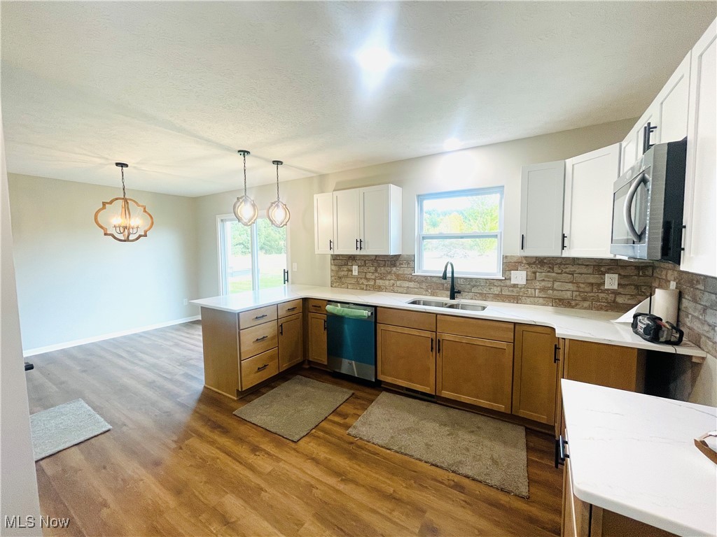 Subrange 7 & 8 - Residential