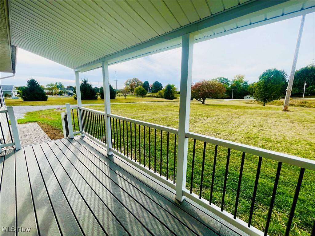 Subrange 7 & 8 - Residential