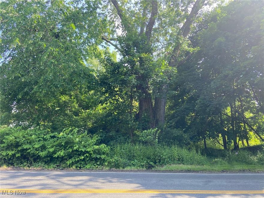Location Location! Affordable building lot in the heart of Portage Lakes. This level lot is just a short walk to the Portage Lakes and the Portage Lakes restaurant district.  Also convenient highway access.  Utilities at the street include gas, electric, phone, cable, and sewer.  This lot does not have an HOA so bring your own builder and park your boat in your own driveway. There are 2 additional lots that are also available.  Buy all 3 lots and have .75 acre lot to build on. Build now or buy and hold and have a prime parking spot for your boat this summer.