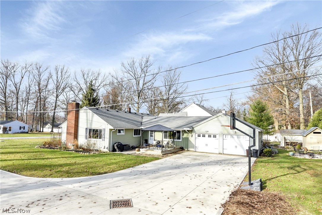 Avon Dover Beach 02 - Residential