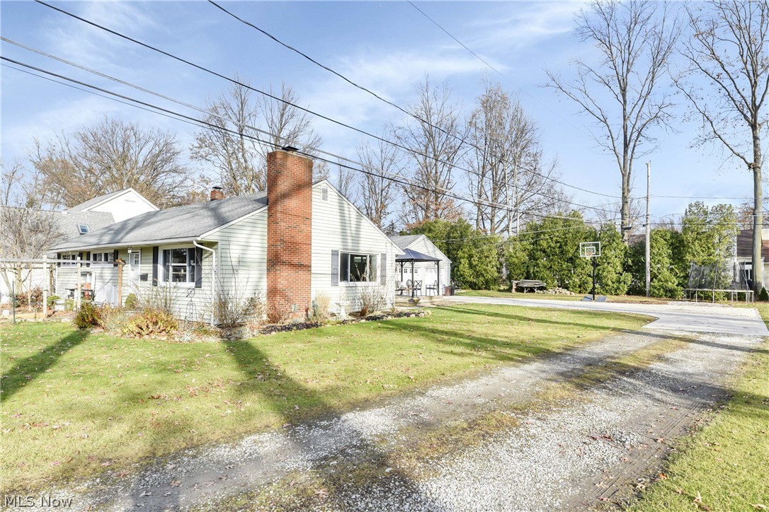 Avon Dover Beach 02 - Residential