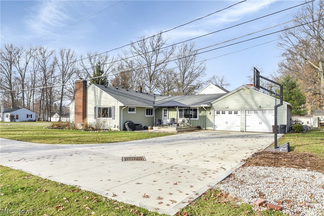 Avon Dover Beach 02 - Residential