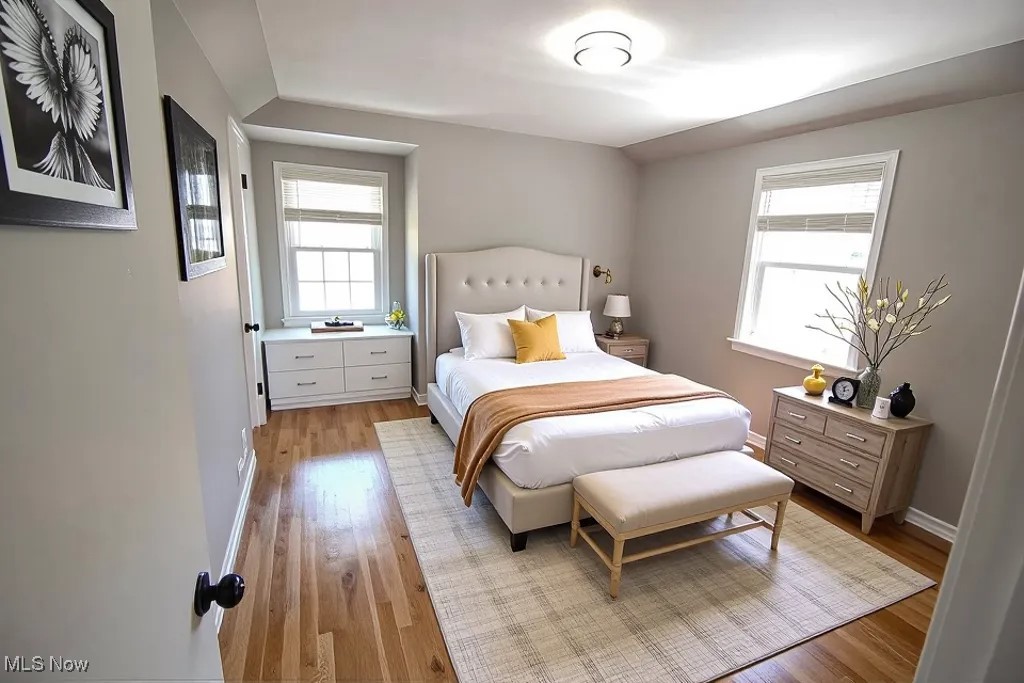 Van Sweringens Companys 23 - Residential