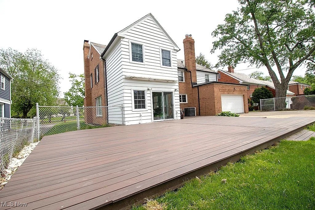 Van Sweringens Companys 23 - Residential