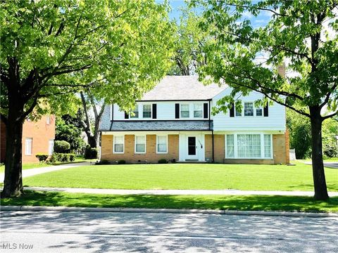 18520 Van Aken Boulevard Shaker Heights OH 44122
