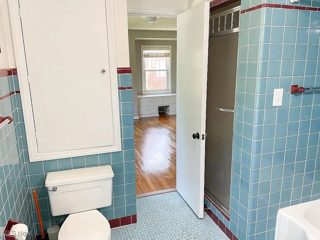 Van Sweringens Companys 23 - Residential