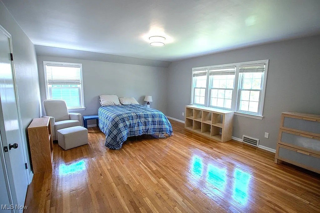 Van Sweringens Companys 23 - Residential