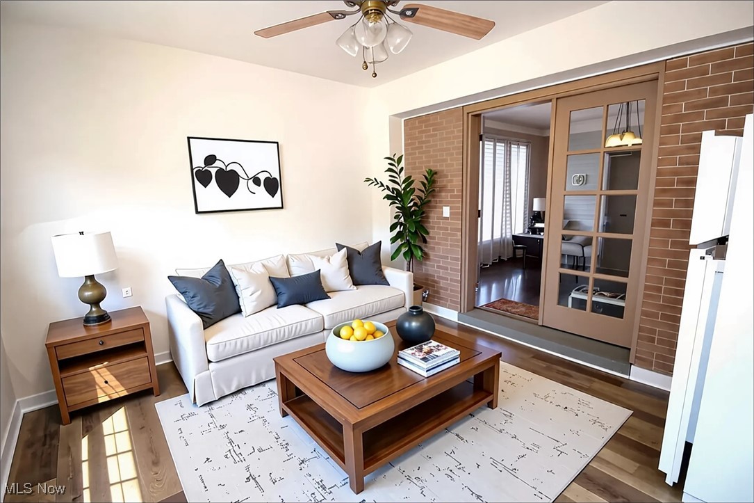 Van Sweringens Companys 23 - Residential