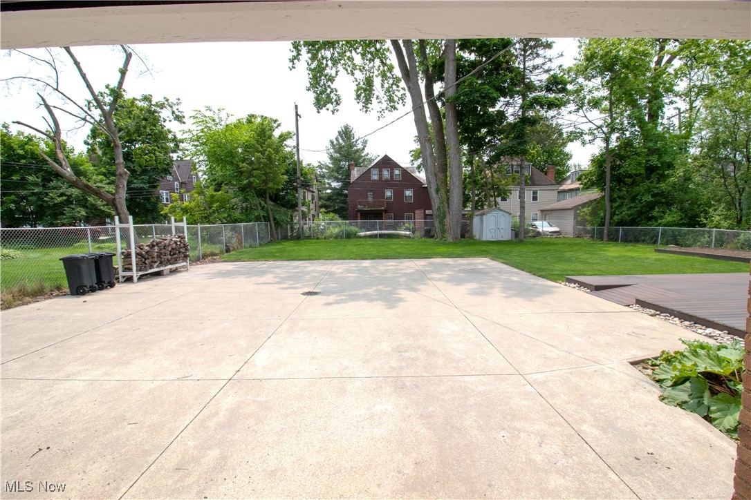 Van Sweringens Companys 23 - Residential