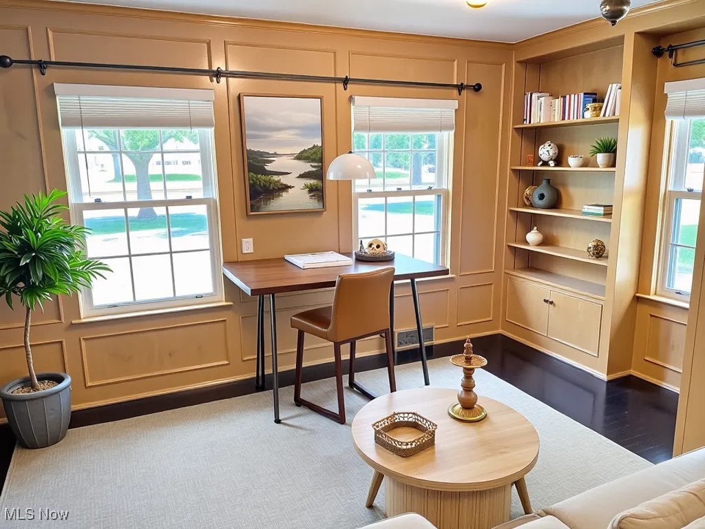 Van Sweringens Companys 23 - Residential