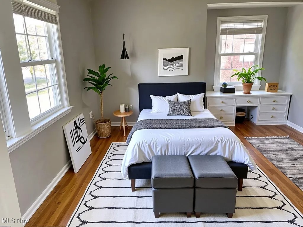 Van Sweringens Companys 23 - Residential