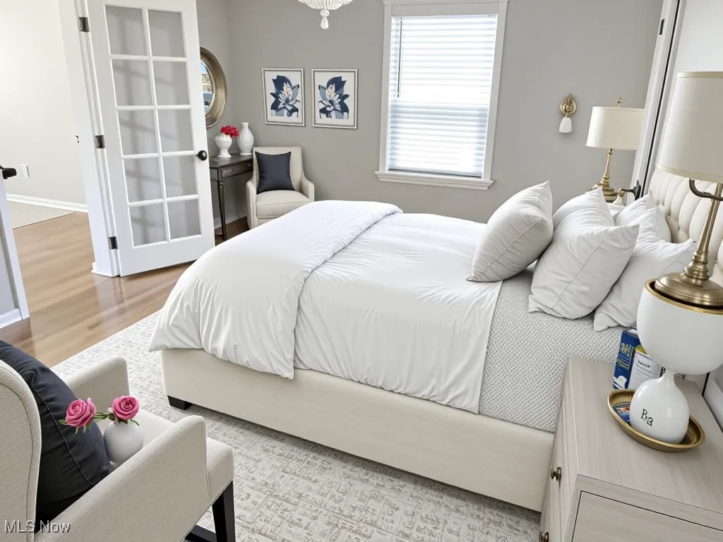 Van Sweringens Companys 23 - Residential