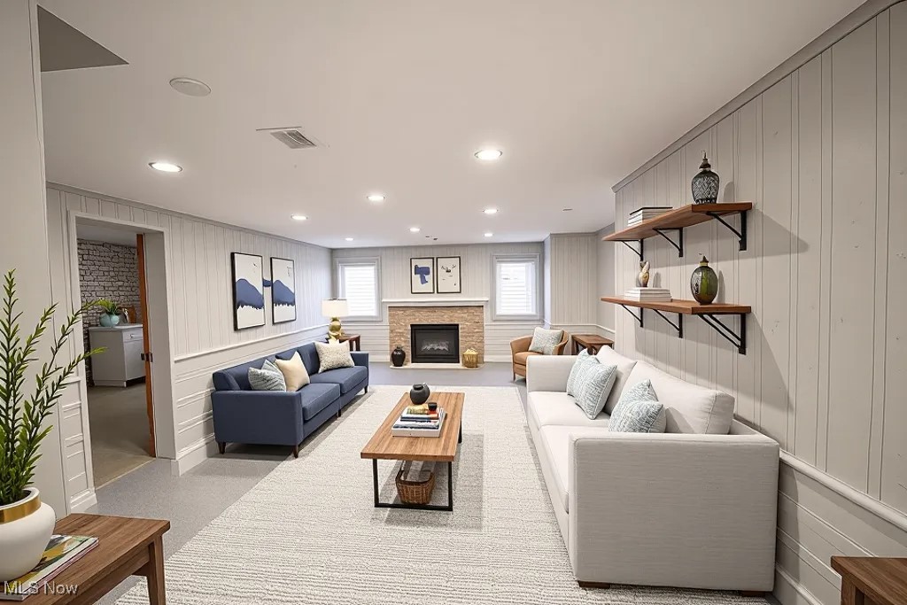 Van Sweringens Companys 23 - Residential