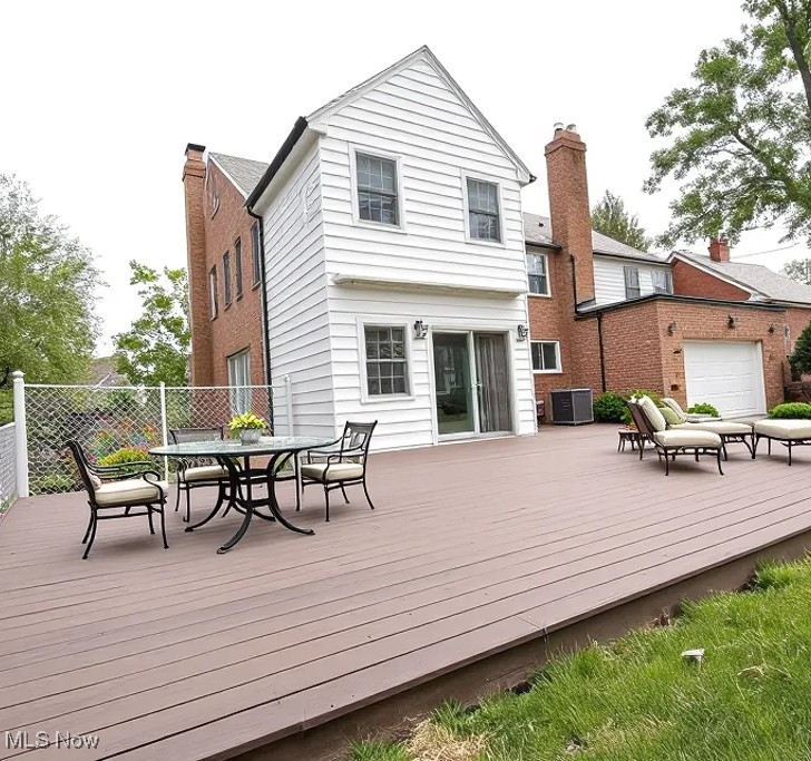 Van Sweringens Companys 23 - Residential