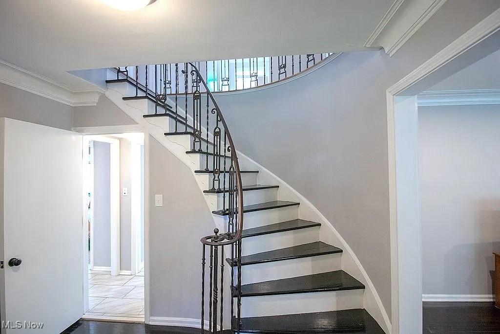 Van Sweringens Companys 23 - Residential