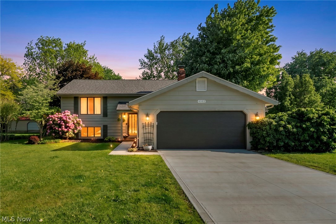Rustic Village - Residential