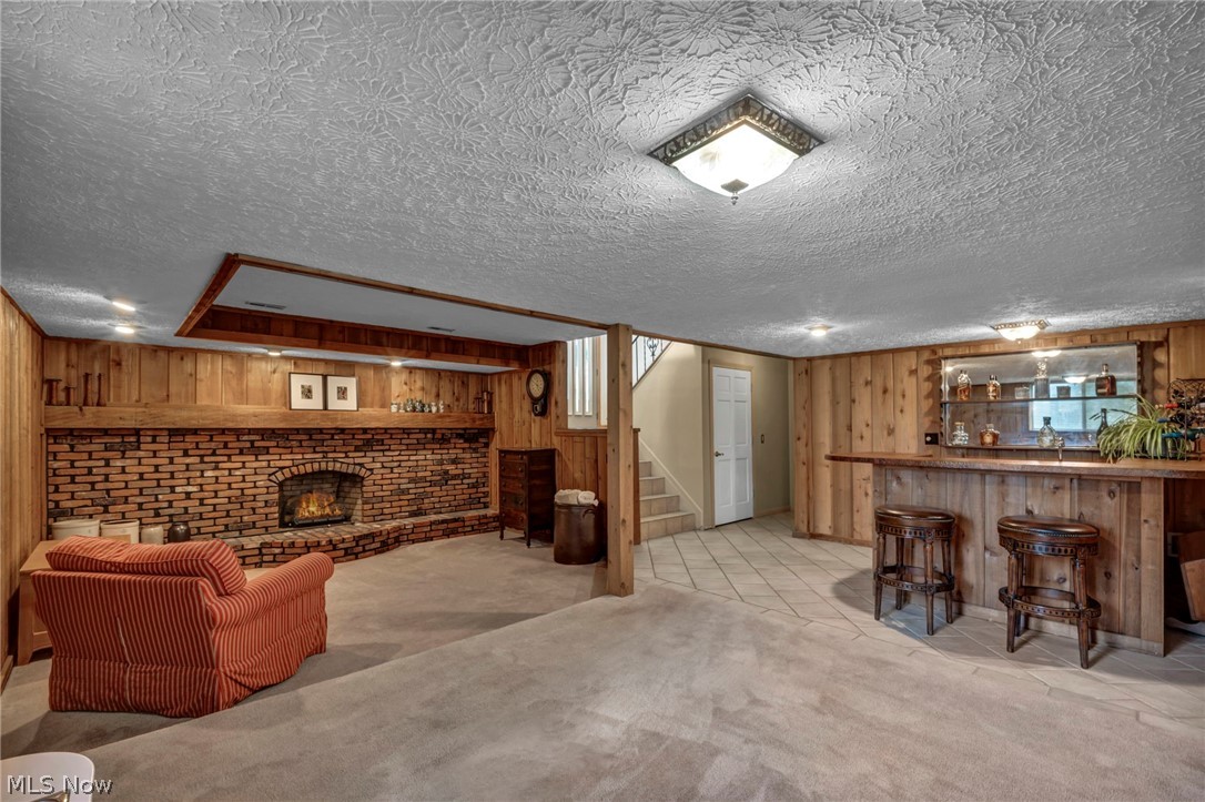 Rustic Village - Residential