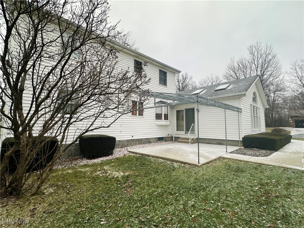 1726 Laura Lane, Mineral Ridge, Ohio image 47