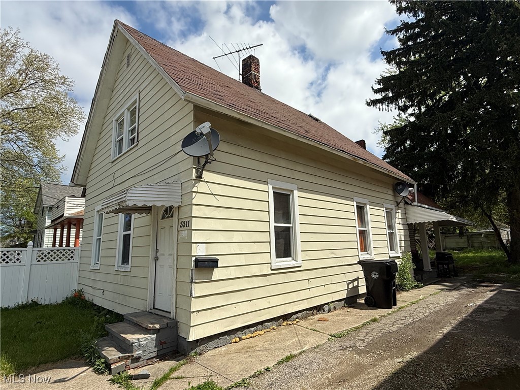 3311 W 56th Street