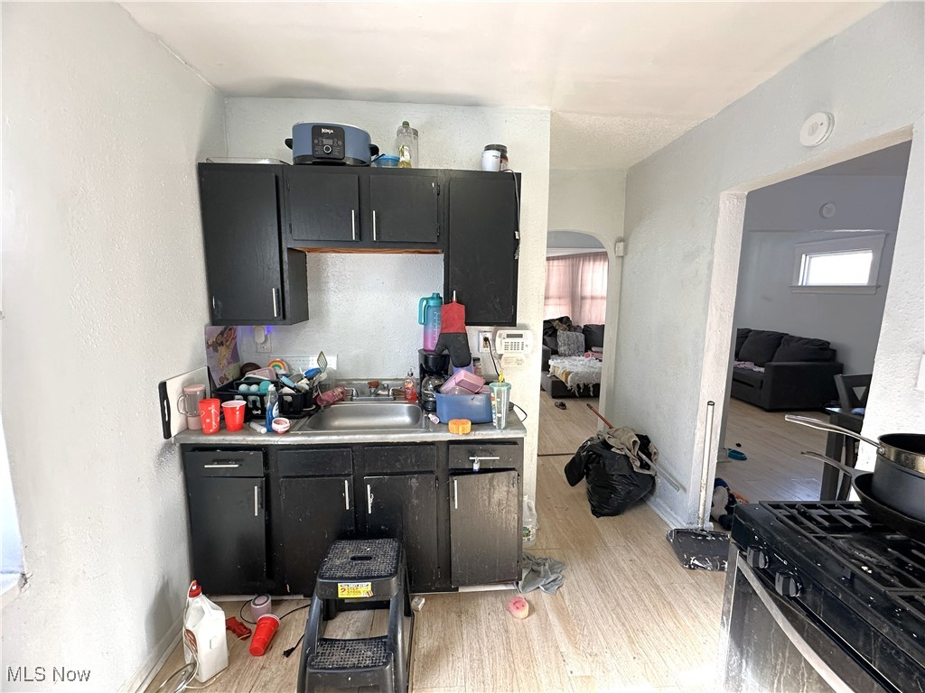 Highland Park Allotment/Southern - Residential