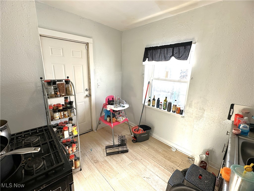 Highland Park Allotment/Southern - Residential