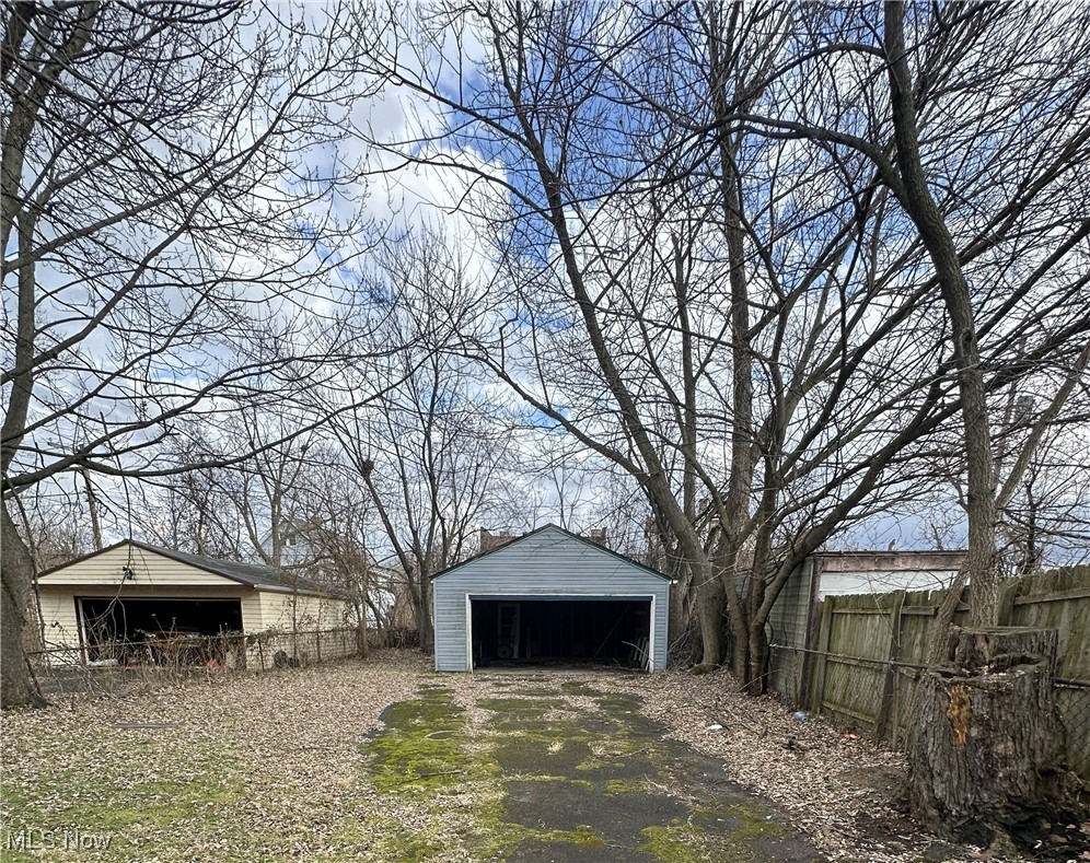 Highland Park Allotment/Southern - Residential