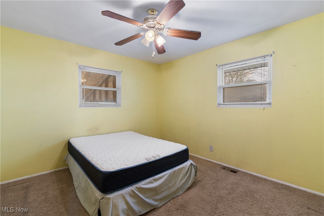 Brentwood Hills Allotment - Residential