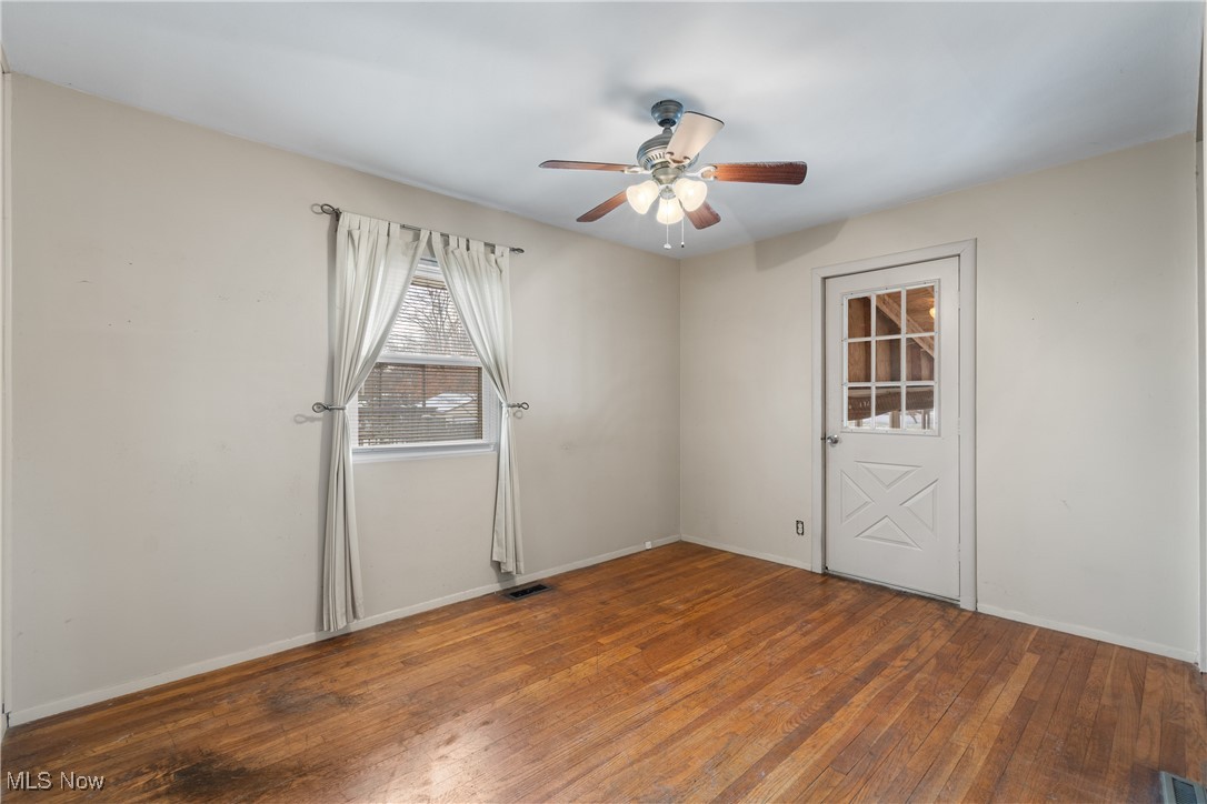 Brentwood Hills Allotment - Residential