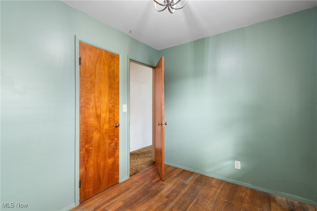 Brentwood Hills Allotment - Residential