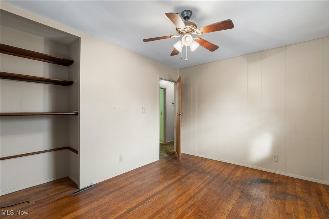 Brentwood Hills Allotment - Residential