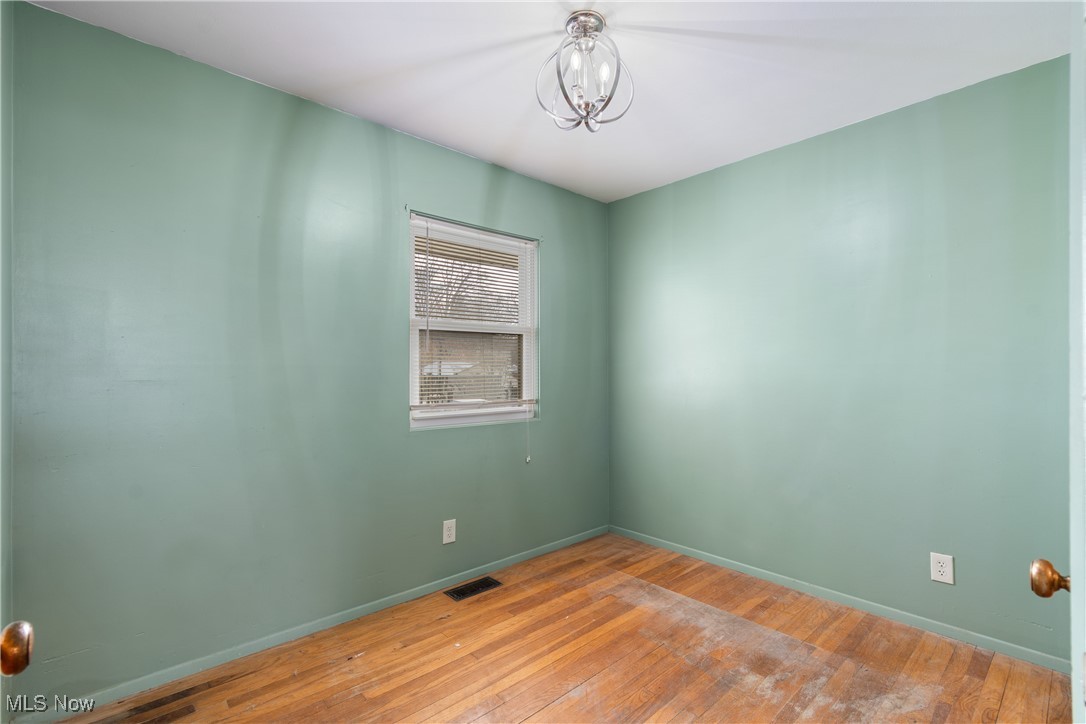 Brentwood Hills Allotment - Residential