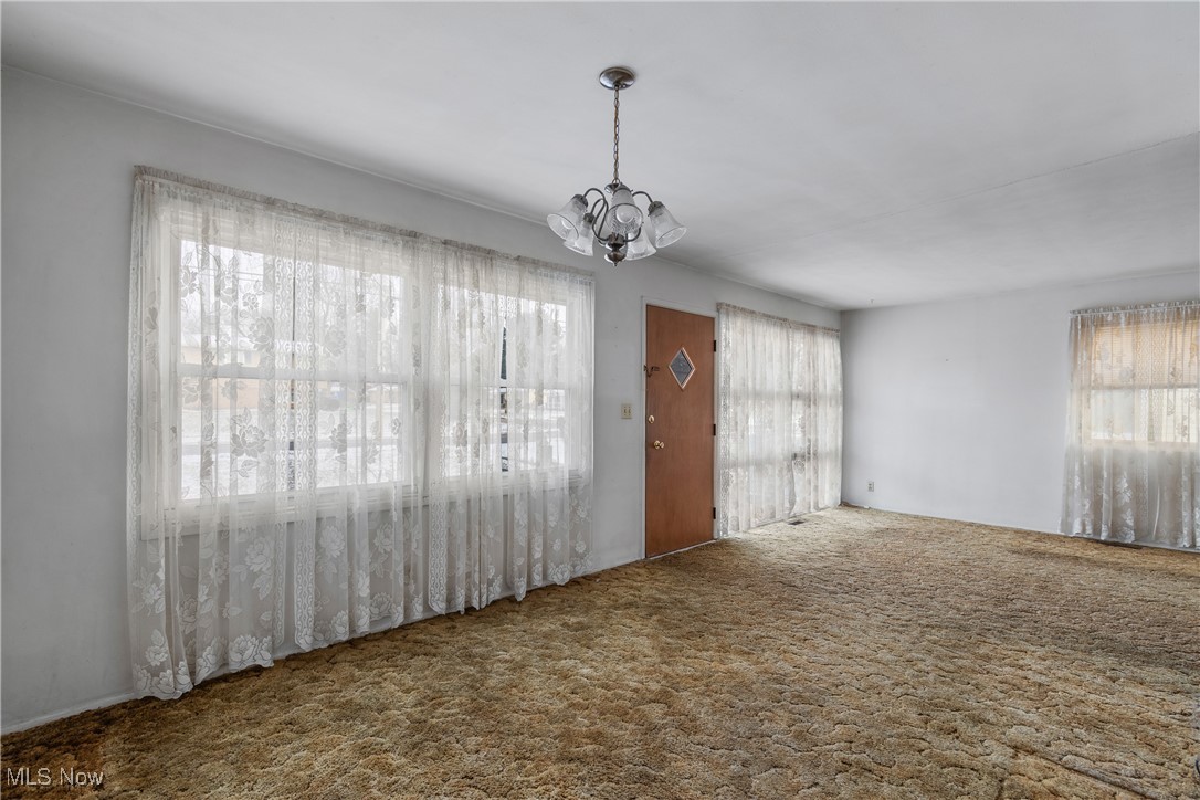 Brentwood Hills Allotment - Residential