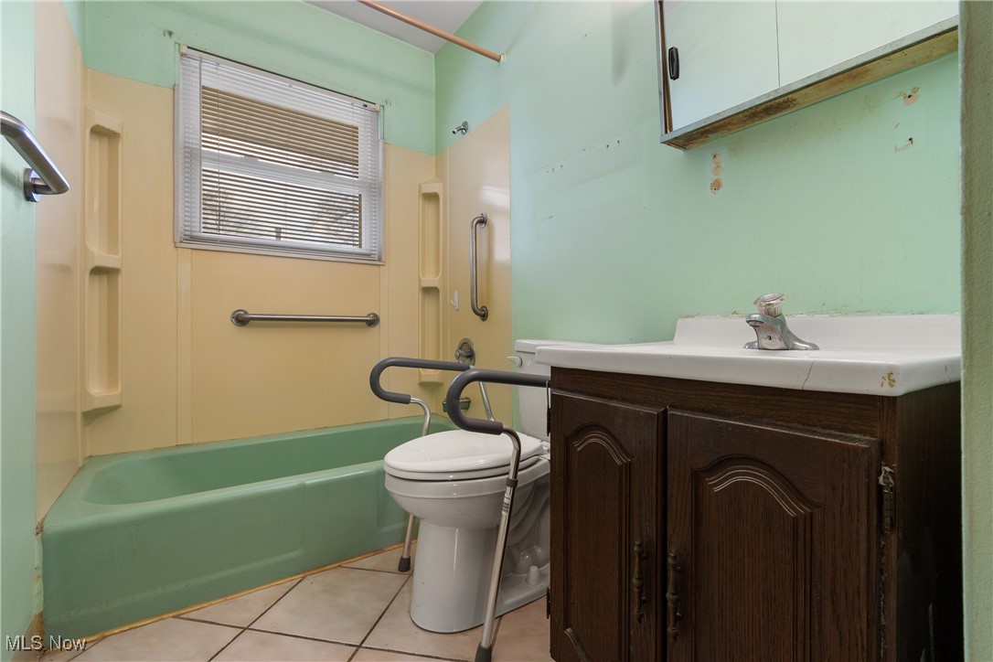 Brentwood Hills Allotment - Residential