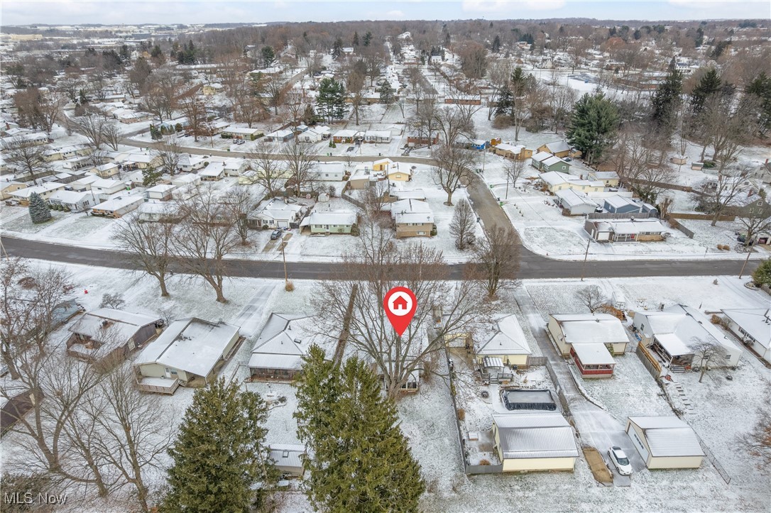 Brentwood Hills Allotment - Residential