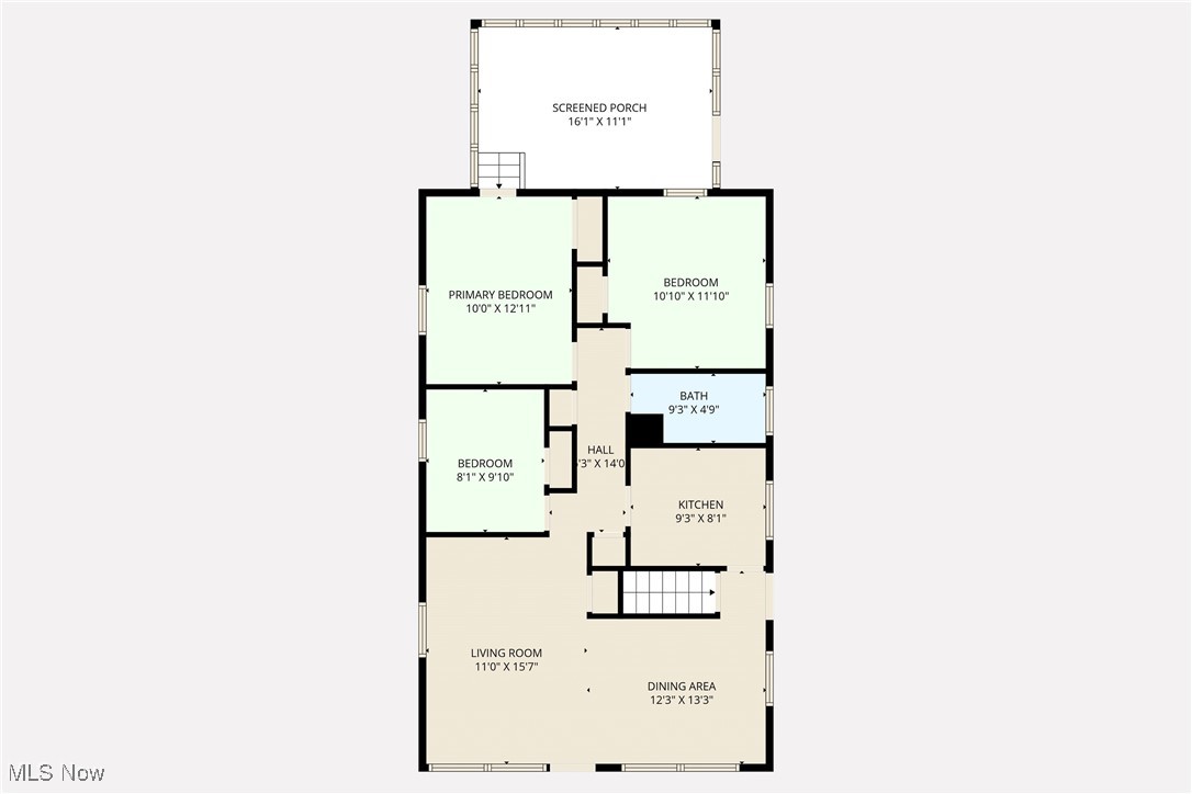 Brentwood Hills Allotment - Residential
