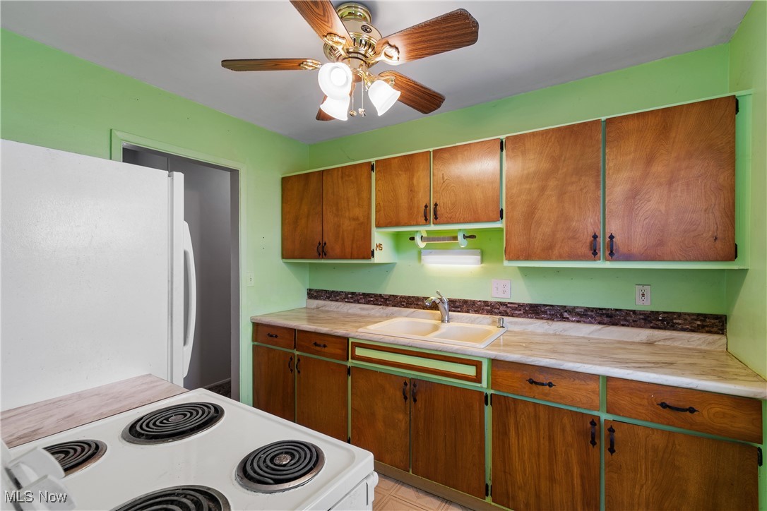 Brentwood Hills Allotment - Residential