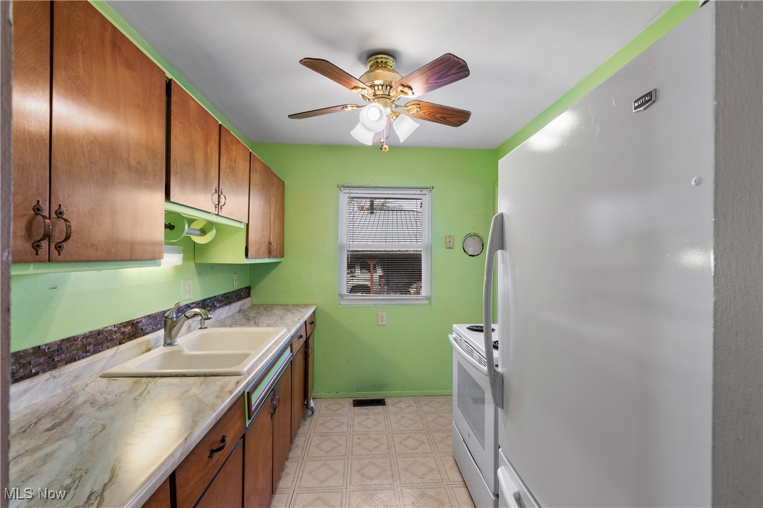 Brentwood Hills Allotment - Residential