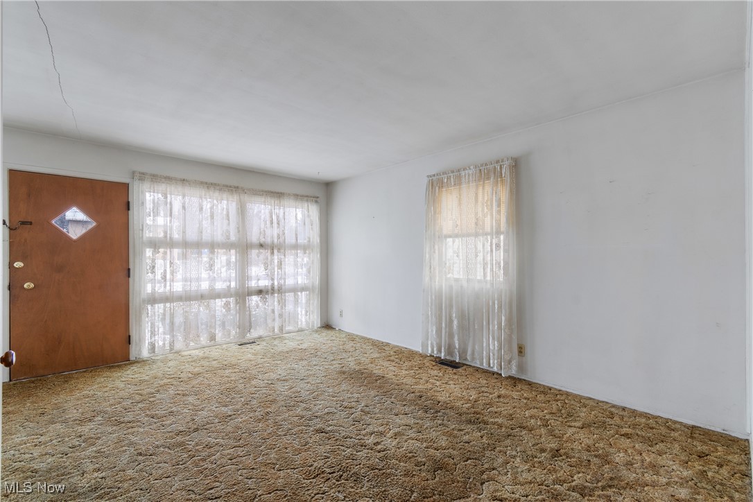 Brentwood Hills Allotment - Residential