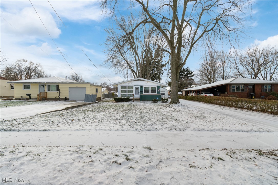 Brentwood Hills Allotment - Residential