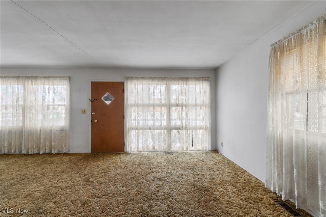 Brentwood Hills Allotment - Residential