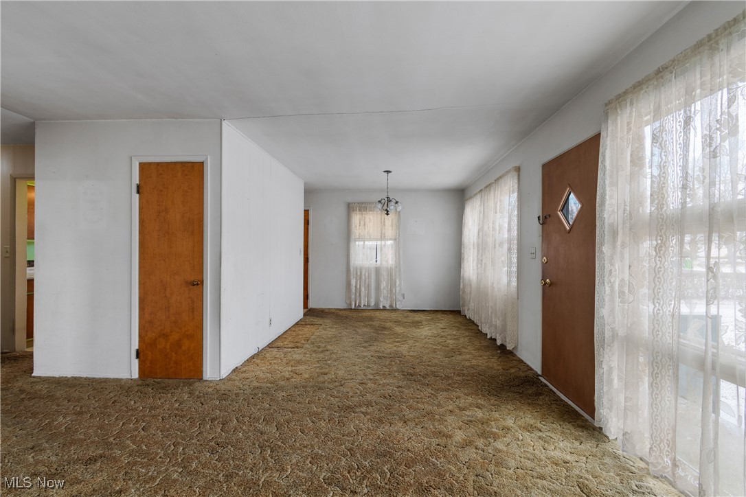 Brentwood Hills Allotment - Residential