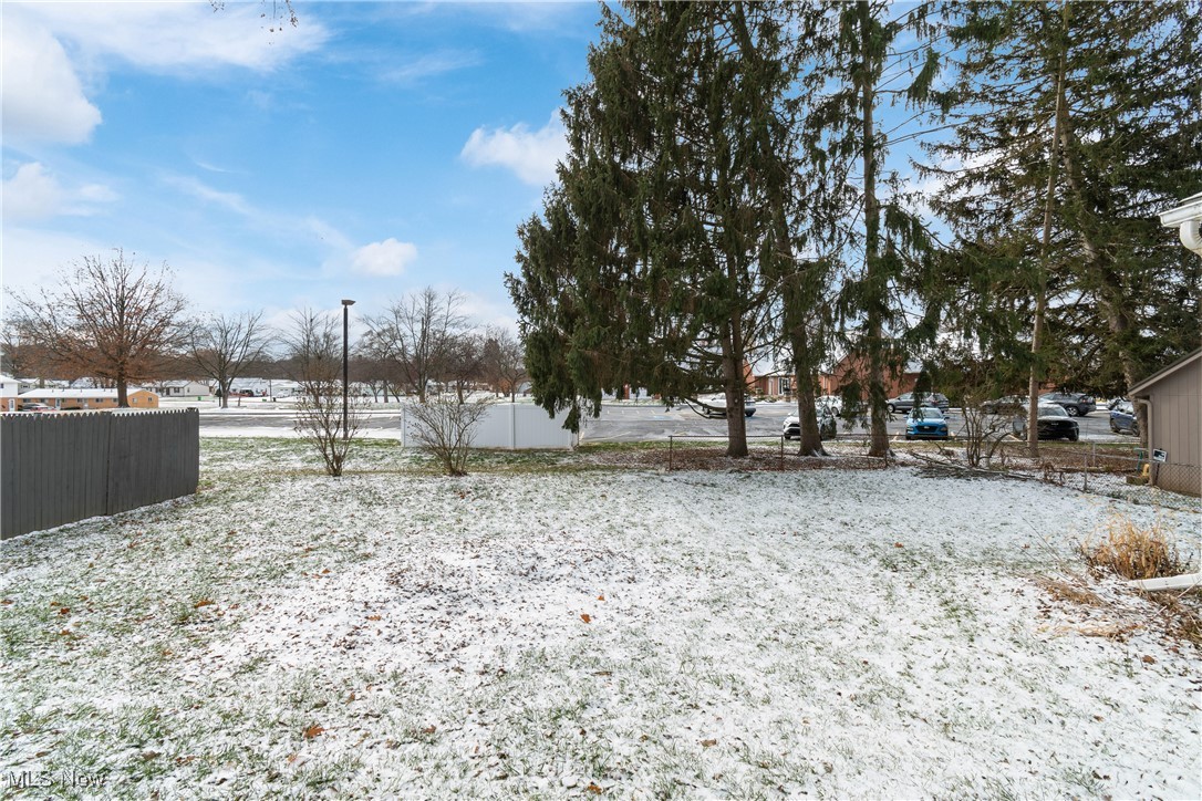 Brentwood Hills Allotment - Residential