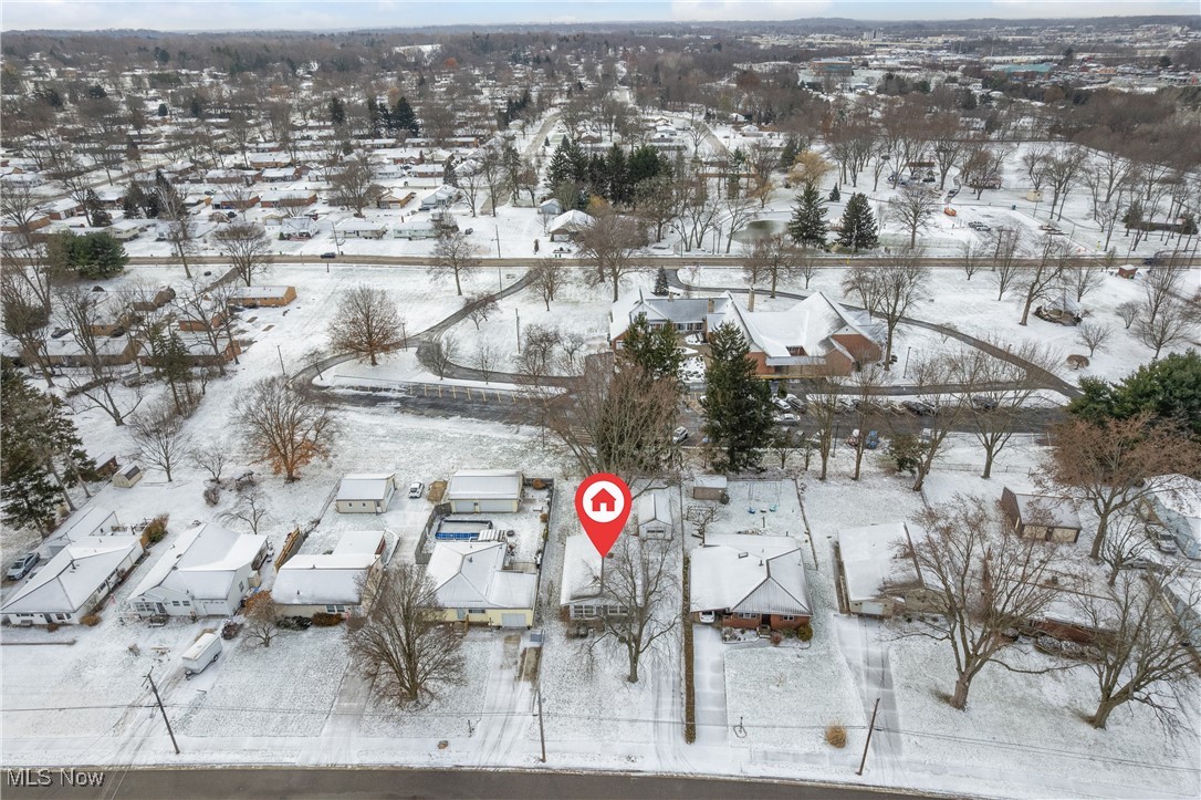 Brentwood Hills Allotment - Residential