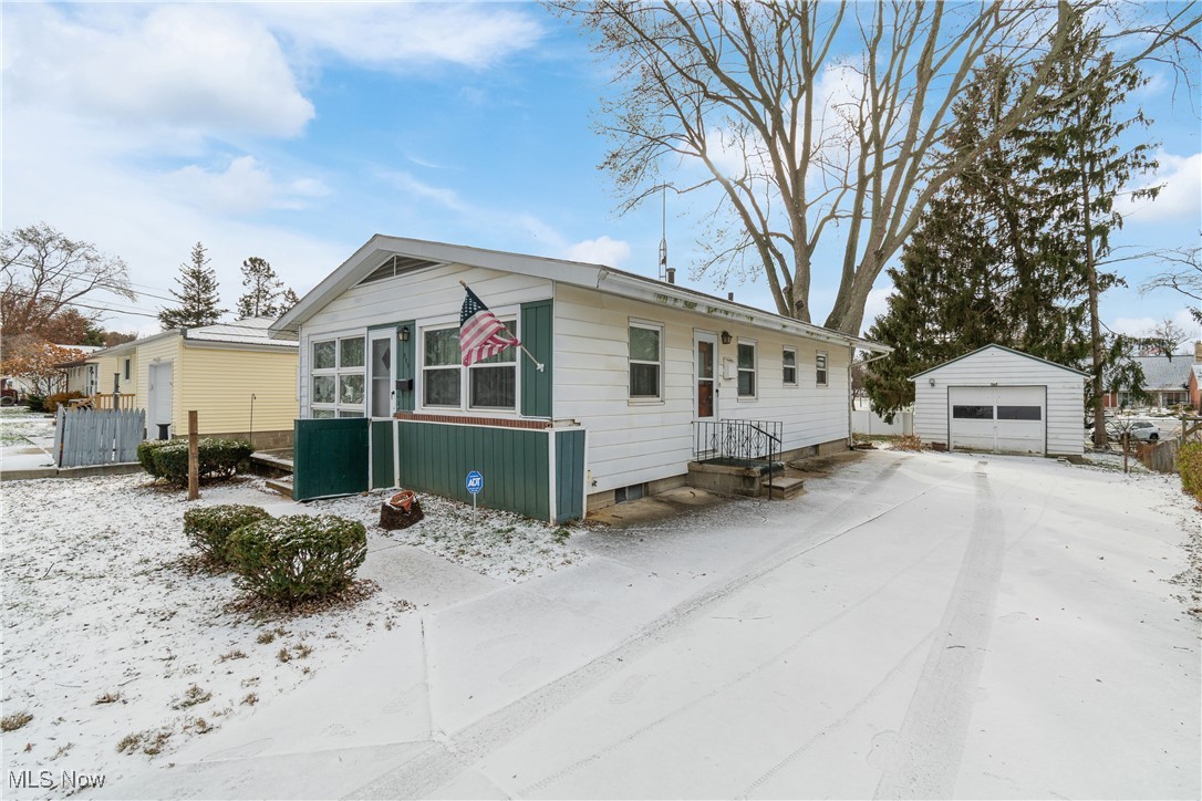 Brentwood Hills Allotment - Residential
