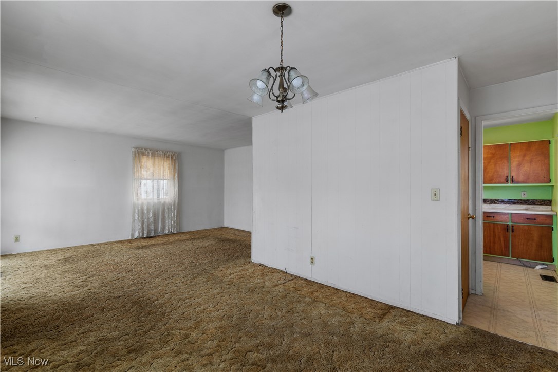 Brentwood Hills Allotment - Residential