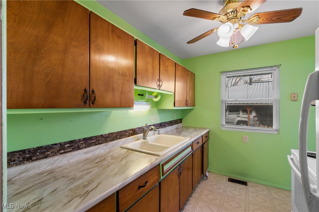 Brentwood Hills Allotment - Residential