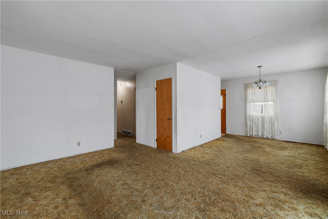 Brentwood Hills Allotment - Residential